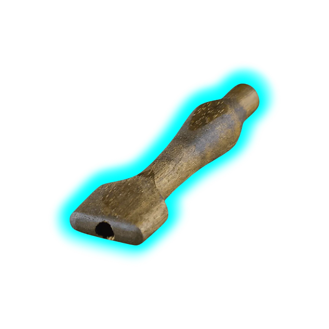 Magic Flight Dart Stem Walnut
