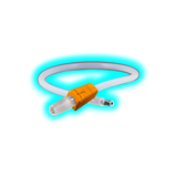 Magic Flight Launch Box Water Pipe Adapter Cherry