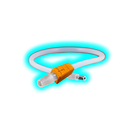 Magic Flight Launch Box Water Pipe Adapter Cherry