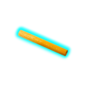 Magic Flight Wood Stem Walnut