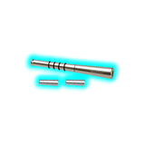 Magic Wand' Zigarettenhalter 4-teilig