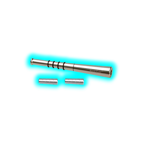 Magic Wand' Zigarettenhalter 4-teilig