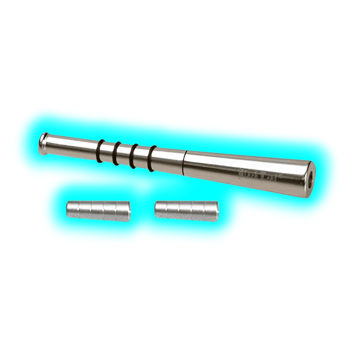 Magic Wand' Zigarettenhalter 4-teilig