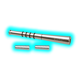 Magic Wand' Zigarettenhalter 4-teilig