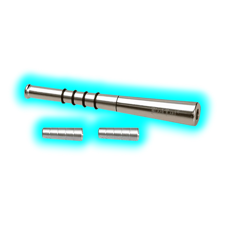 Magic Wand' Zigarettenhalter 4-teilig