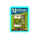 Marijuana Anbaugrundlagen by Jorge Cervantes