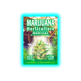 Marijuana Indoor Holticure Italiano