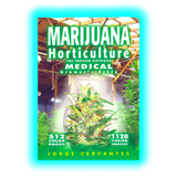 Marijuana Indoor Holticure Italiano
