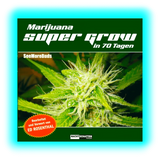 Marijuana Super Grow