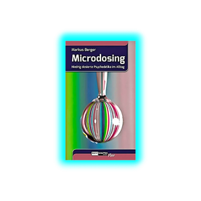 Markus Berger - Microdosing