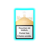 Marlboro Gold 10x20cig