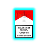 Marlboro Original Red Box 10x20cig