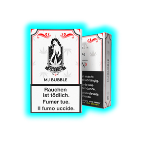 Marry Jane MJ Bubble 4g