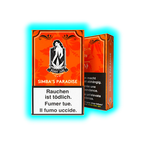 Marry Jane Simba’s Paradise 4g