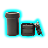 Mary Mill The Herb Mill Black