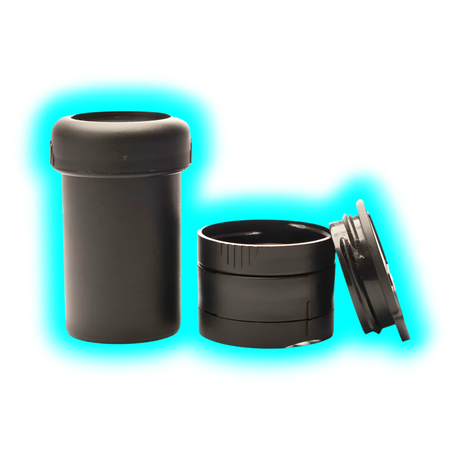 Mary Mill The Herb Mill Black