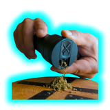 Mary Mill The Herb Mill Black