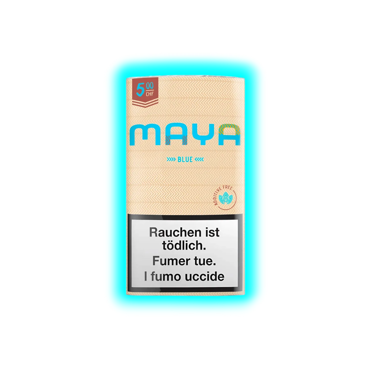 Maya Blue RYO 25g