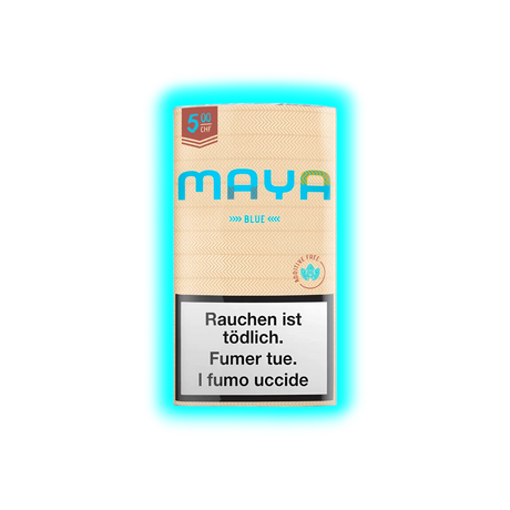 Maya Blue RYO 25g