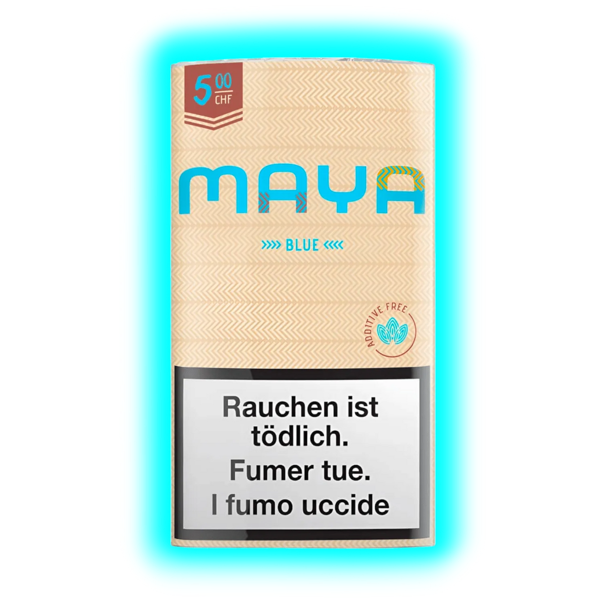 Maya Blue RYO 25g