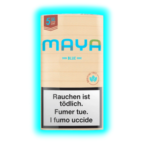 Maya Blue RYO 25g