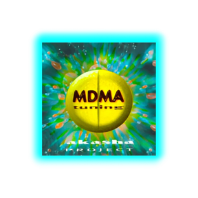 MDMA Tuning Booklet