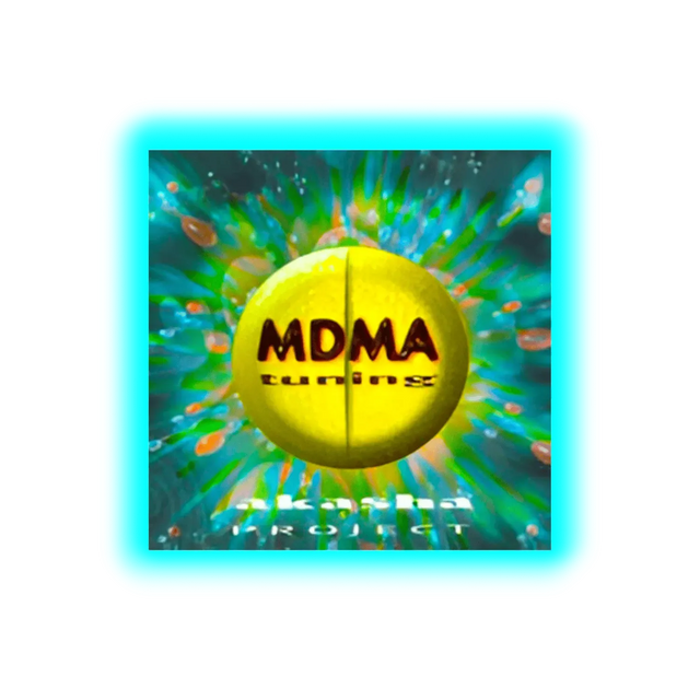 MDMA Tuning Booklet