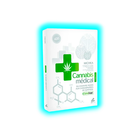 Medical Cannabis Complet Edition