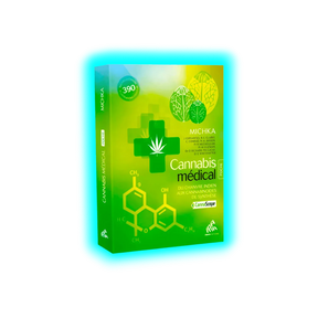 Medical Cannabis Pocket Edition