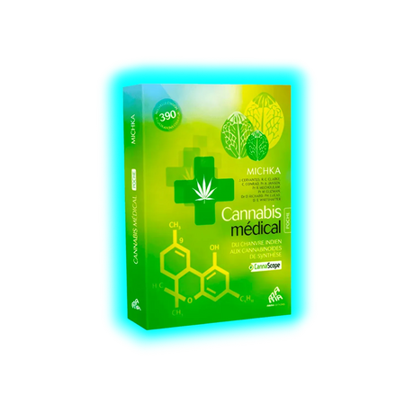 Medical Cannabis Pocket Edition