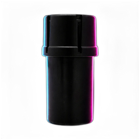 Medtainer Black