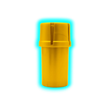 Medtainer Gold