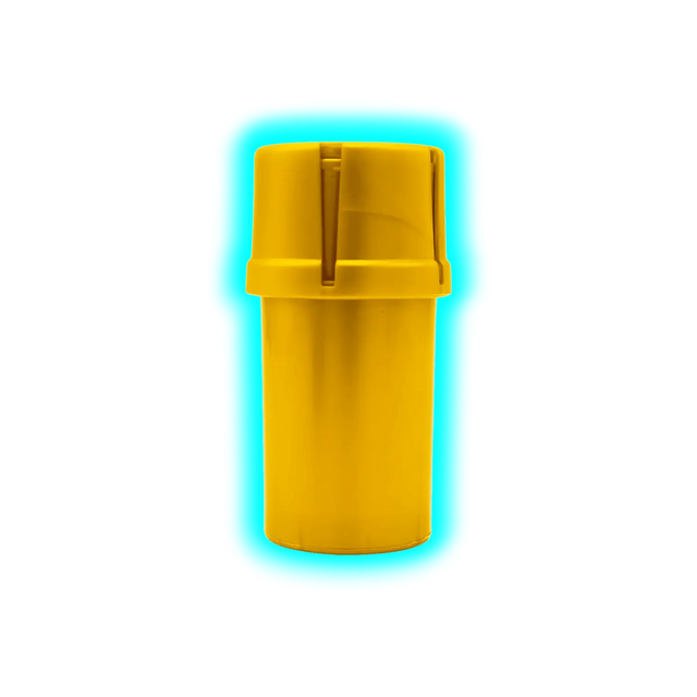 Medtainer Gold