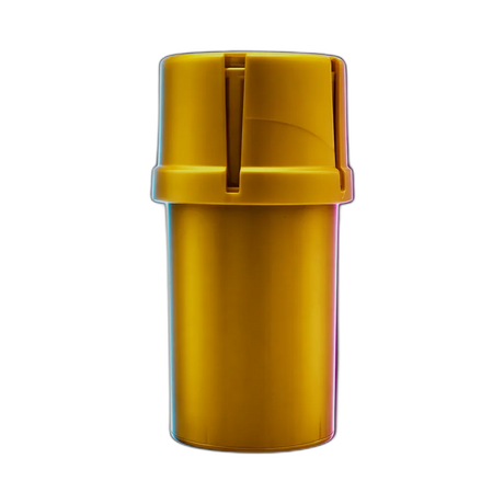 Medtainer Gold