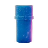 Medtainer Marble Blue