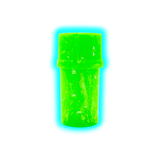 Medtainer Marble Green