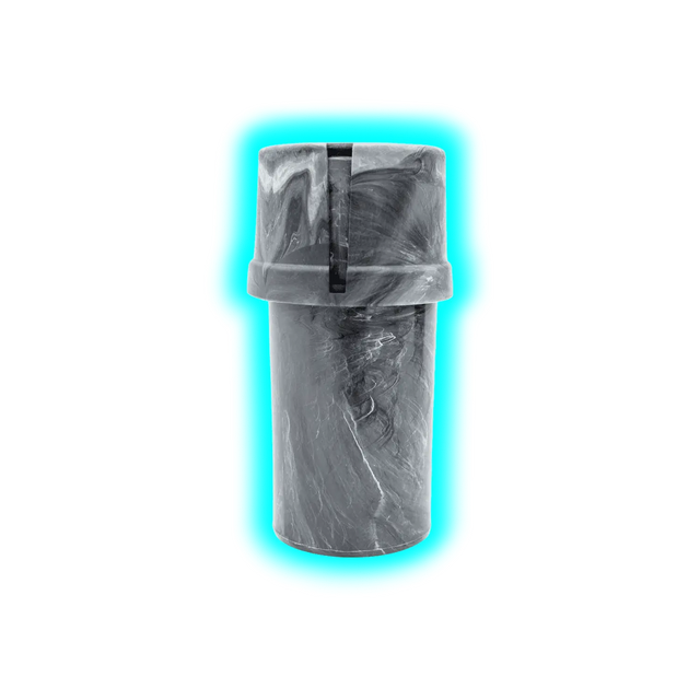Medtainer Marmor