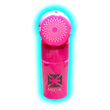 Medtainer Solid Pink