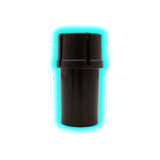 Medtainer XL Black