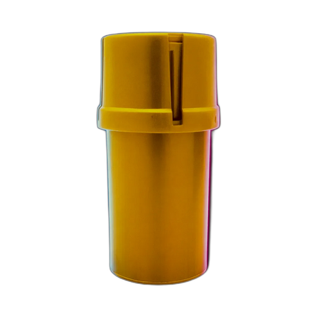 Medtainer XL Gold