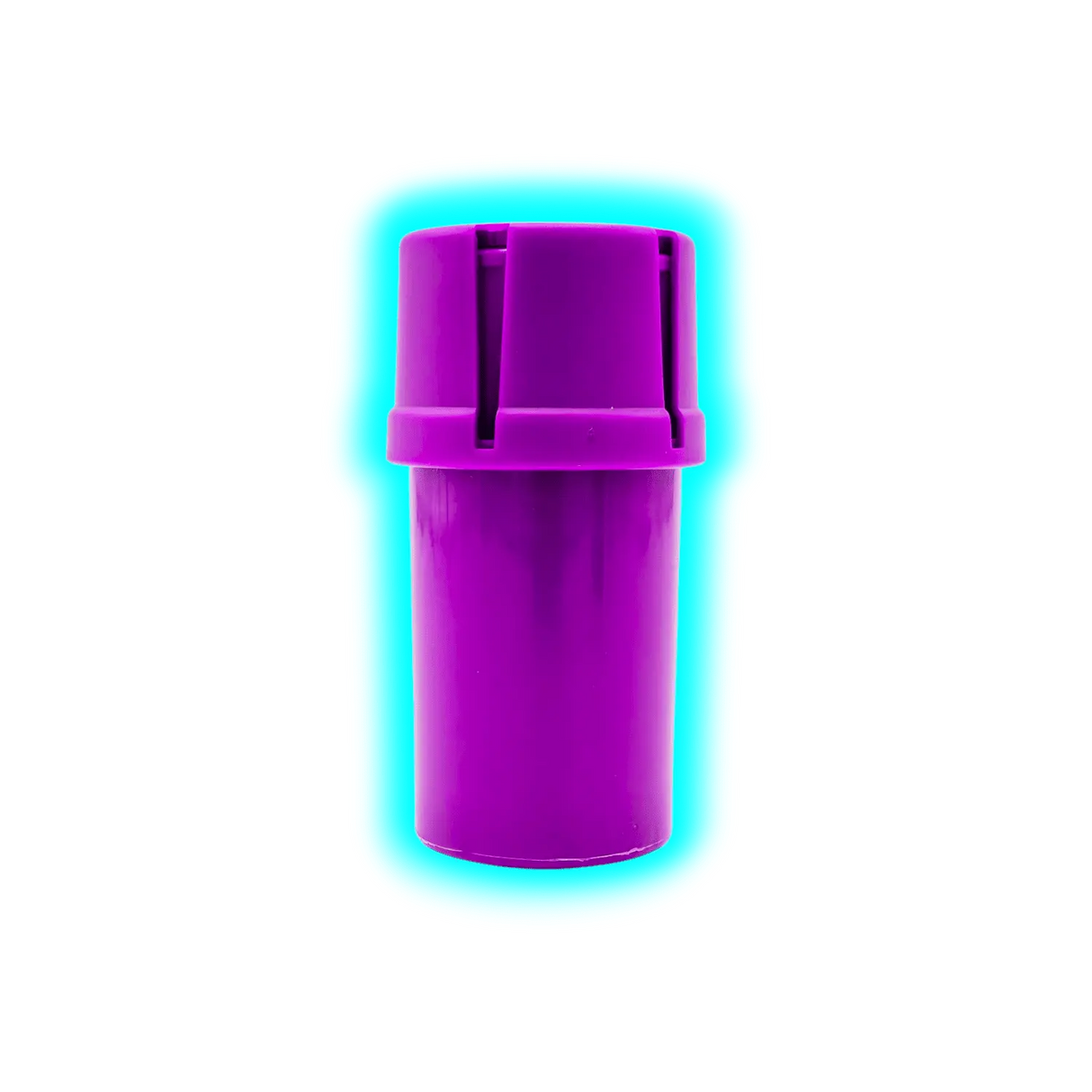 Medtainer XL Purple
