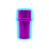 Medtainer XL Purple