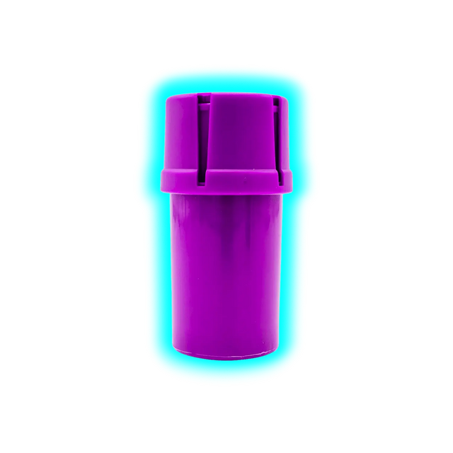 Medtainer XL Purple