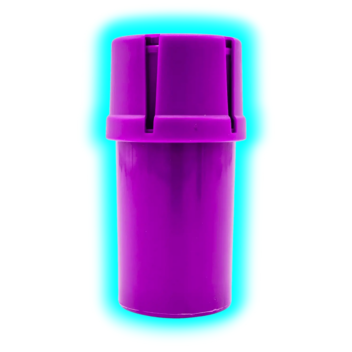 Medtainer XL Purple