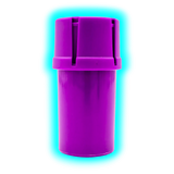 Medtainer XL Purple