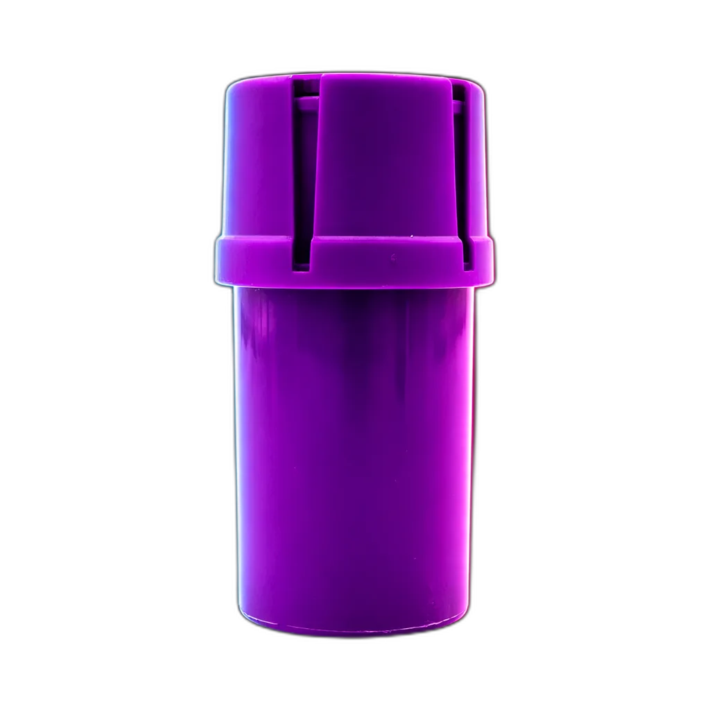 Medtainer XL Purple