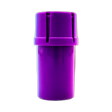 Medtainer XL Purple