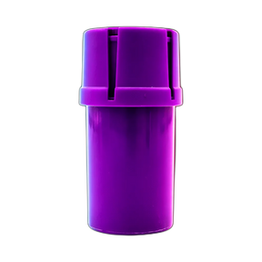 Medtainer XL Purple
