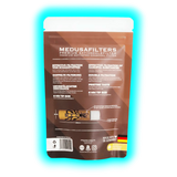 Medusa Hybridfilters Organics 6mm 50pcs