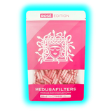 Medusa Hybridfilters Rosé 6mm 255pcs